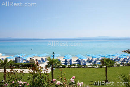 Aegean Melathron Hotel 40